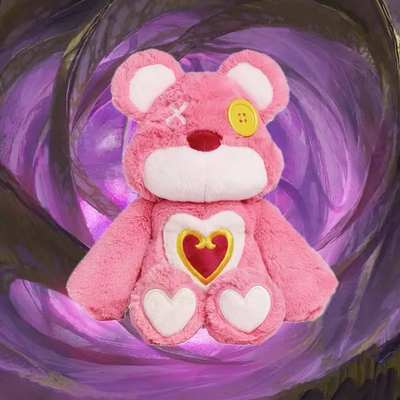 

Sweetheart Tibbers Plush Genuine Original Packaging Brand New（Just opened）