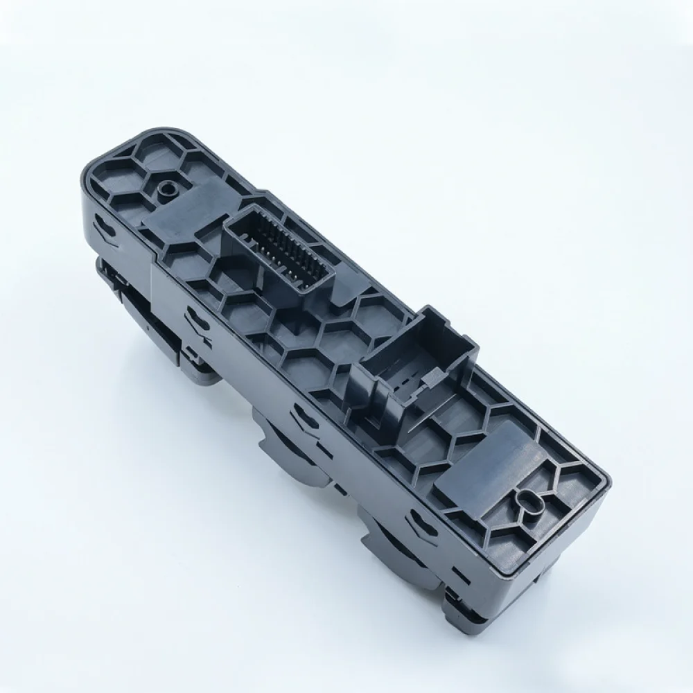For For Renault Megane Window Control Switch 2015 2023 Electric Power Master Door Lifter Button Replacement Part 254015253R
