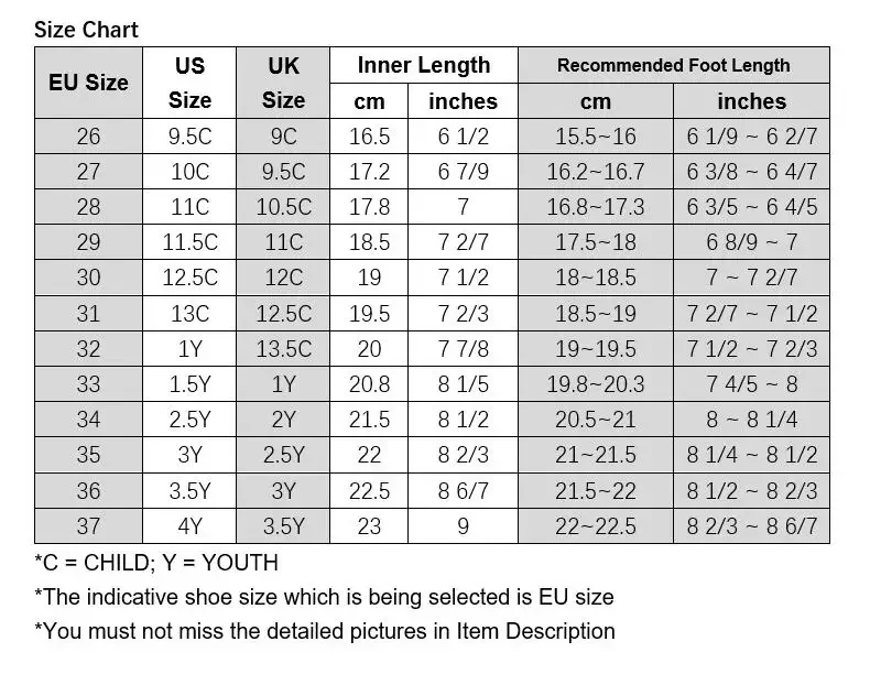 Winter Children's Boys Girls Student Fashion Boots Kids Toddler Girls Zip Casual Long Snow Boots