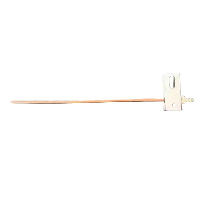 For vibratory disc accessories, auxiliary feeding, high-pressure air injection needle, flexible copper tube nozzle