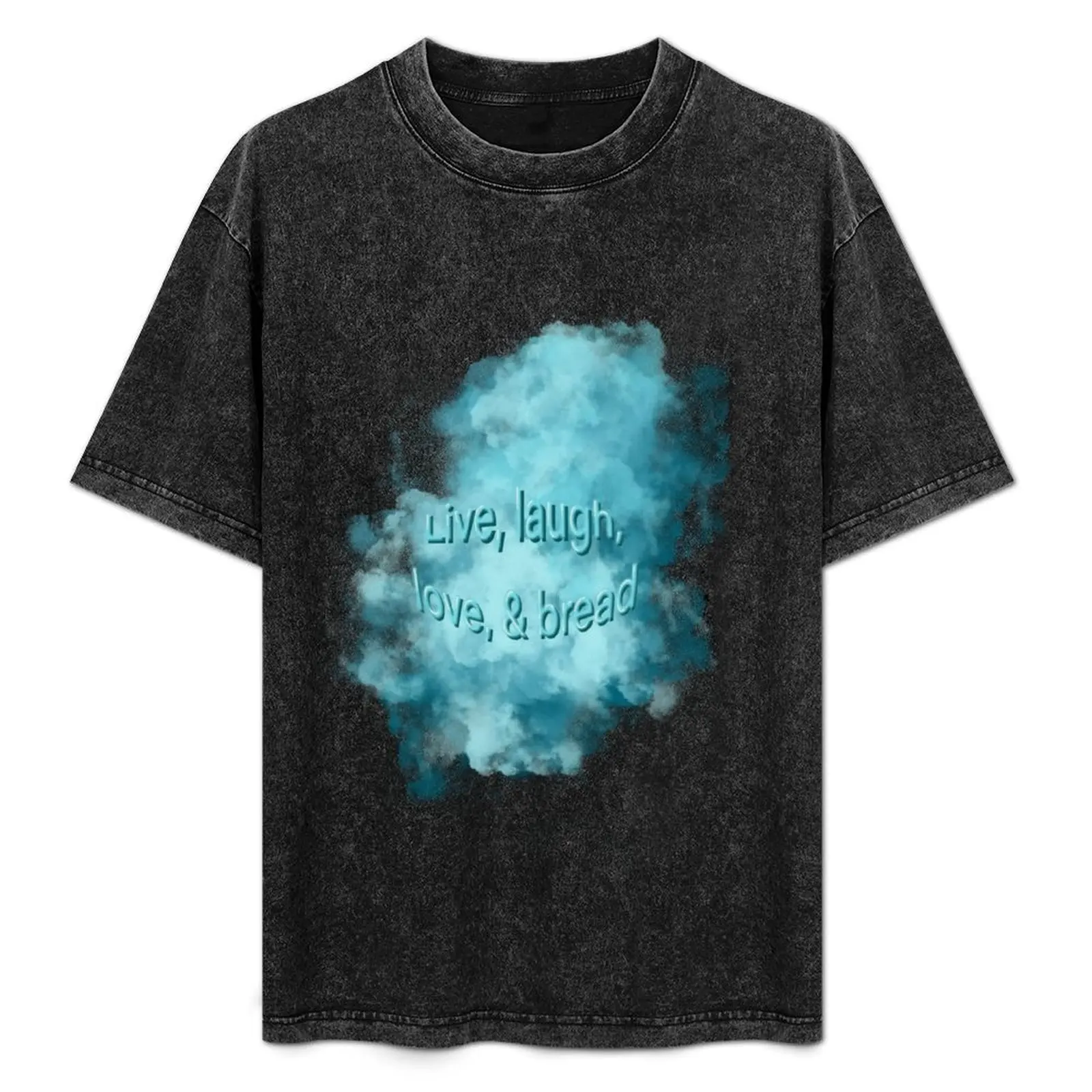 

Poetry Cloud T-Shirt cheap stuff graphic tee shirt mens t shirt graphic