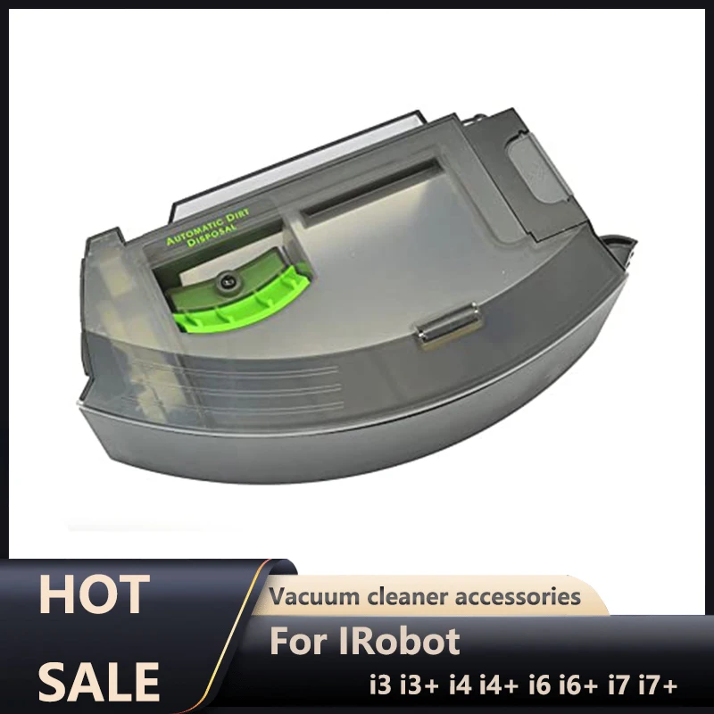 Dust Bin Box Replac… - image