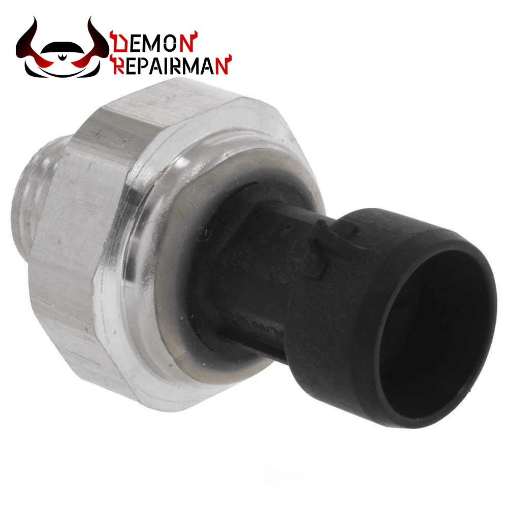 12570798 New Engine Oil Pressure Sensor For Cadillac For Chevy Chevrolet For GMC For Buick 12621649 12674782 12573107 12616646