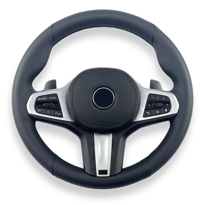 G Series Steering W…