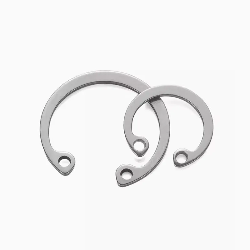 C-Type Spring Washe…