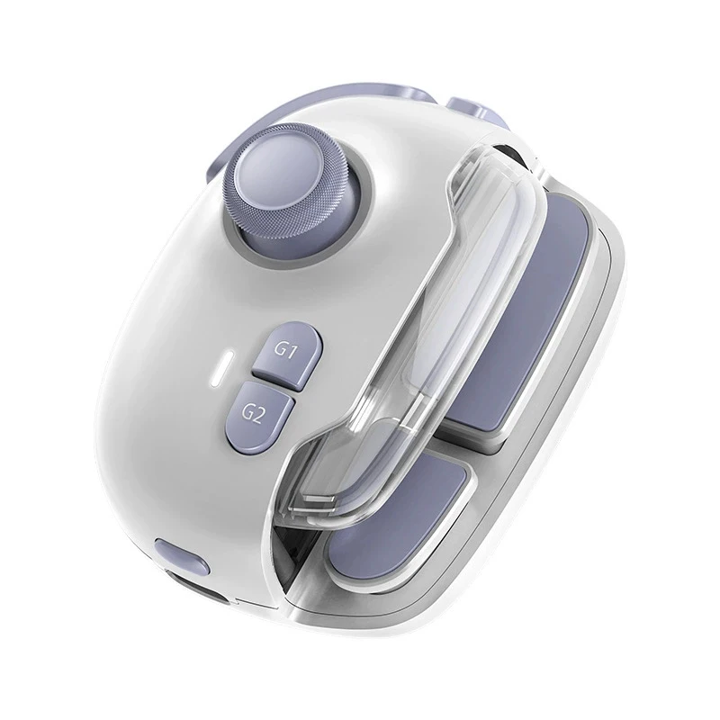 

Professional, mobile gamepad, joystick, game trigger, with charging port