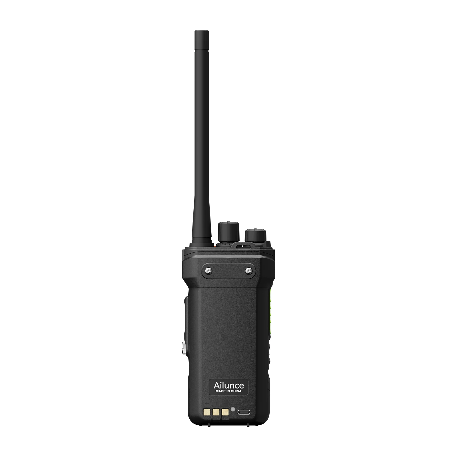 Retevis HA2 talkie-walkie FPP double bande 10W GPS APRS IP67 étanche Bluetooth App programmation Radio amateur