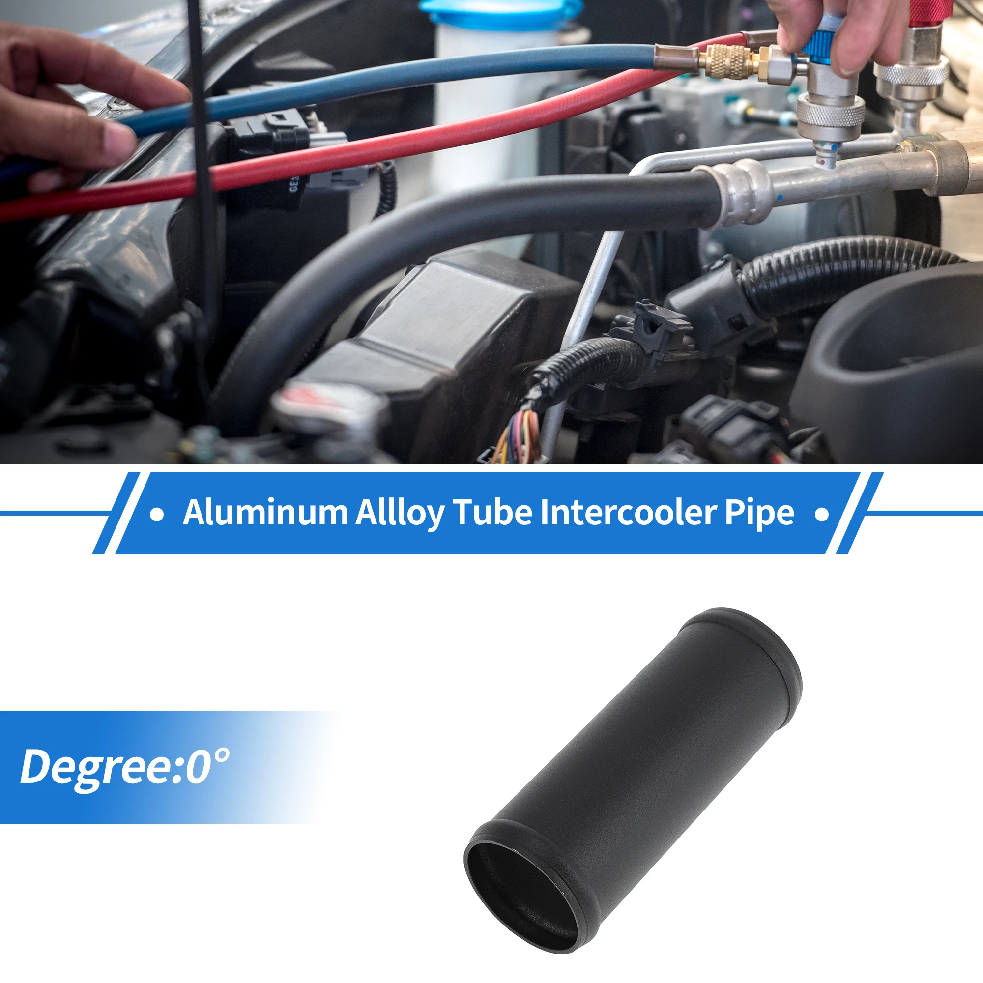 Thumbnail 2 - #73 Air Intake Systems Discount Picks