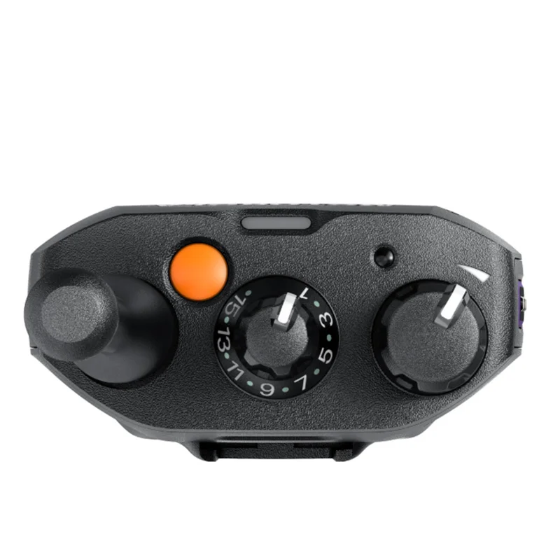 New Design Gps Location Digital 800mhz Radio P25 Original Custom Brand Walkie Talkie Apx N50