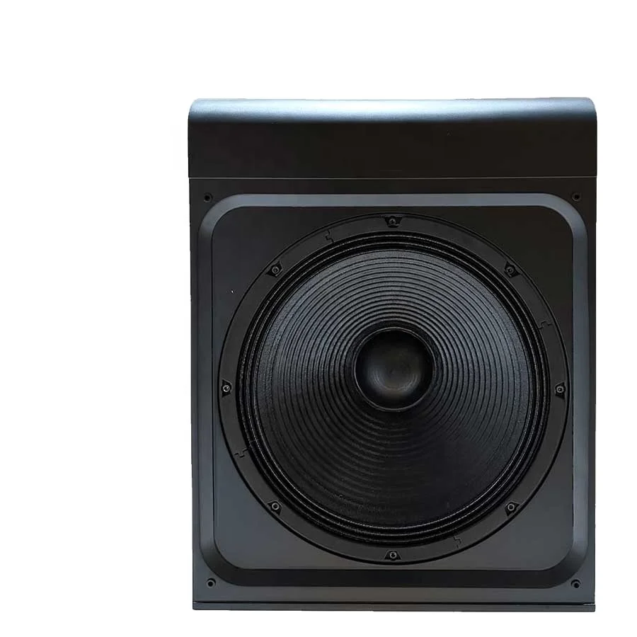 

PAT Q18 SINGLE 18 Inch Subwoofer High Power Passive Subwoofer Professional Audio Speaker 1200w Subwoofer