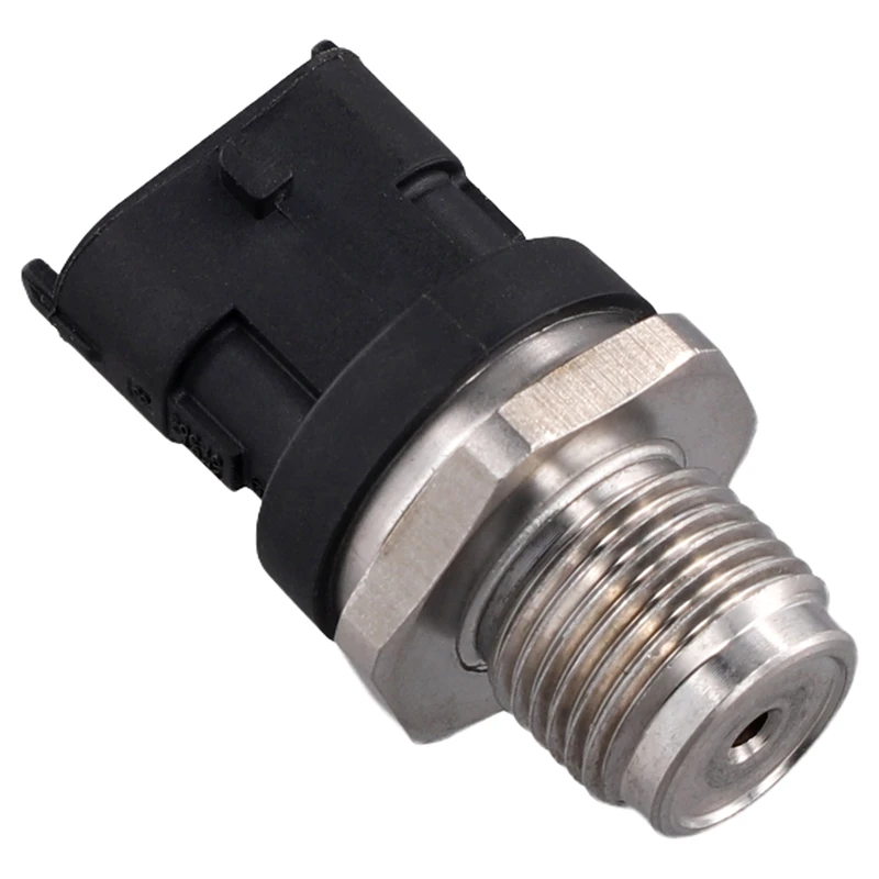 

Top Sale-0281006164 50438237 55230827 Fuel Rail Injection Pressure Sensor For Opel Lancia For Citroen Vauxhall Alfa Romeo
