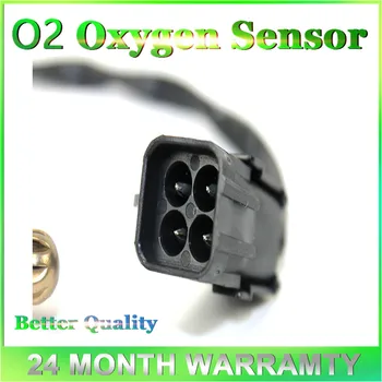 For 0258005133 Lambda O2 Oxygen Sensor Ba3 Vaz Lada Carlota Diva Niva Sable Sagona Chevrolet Lanos Niva 1102 1103 1105 1.3L-1.7L