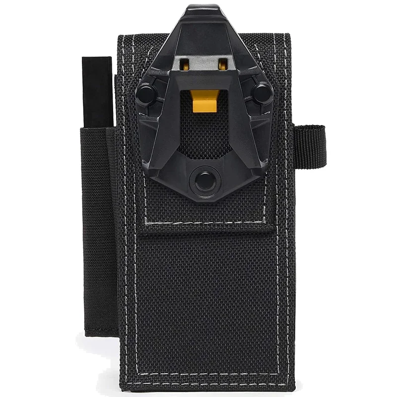 صعبة TB-CT-33P الهاتف الحقيبة 18.5*10*7 سنتيمتر أداة تخزين خاصة حقيبة