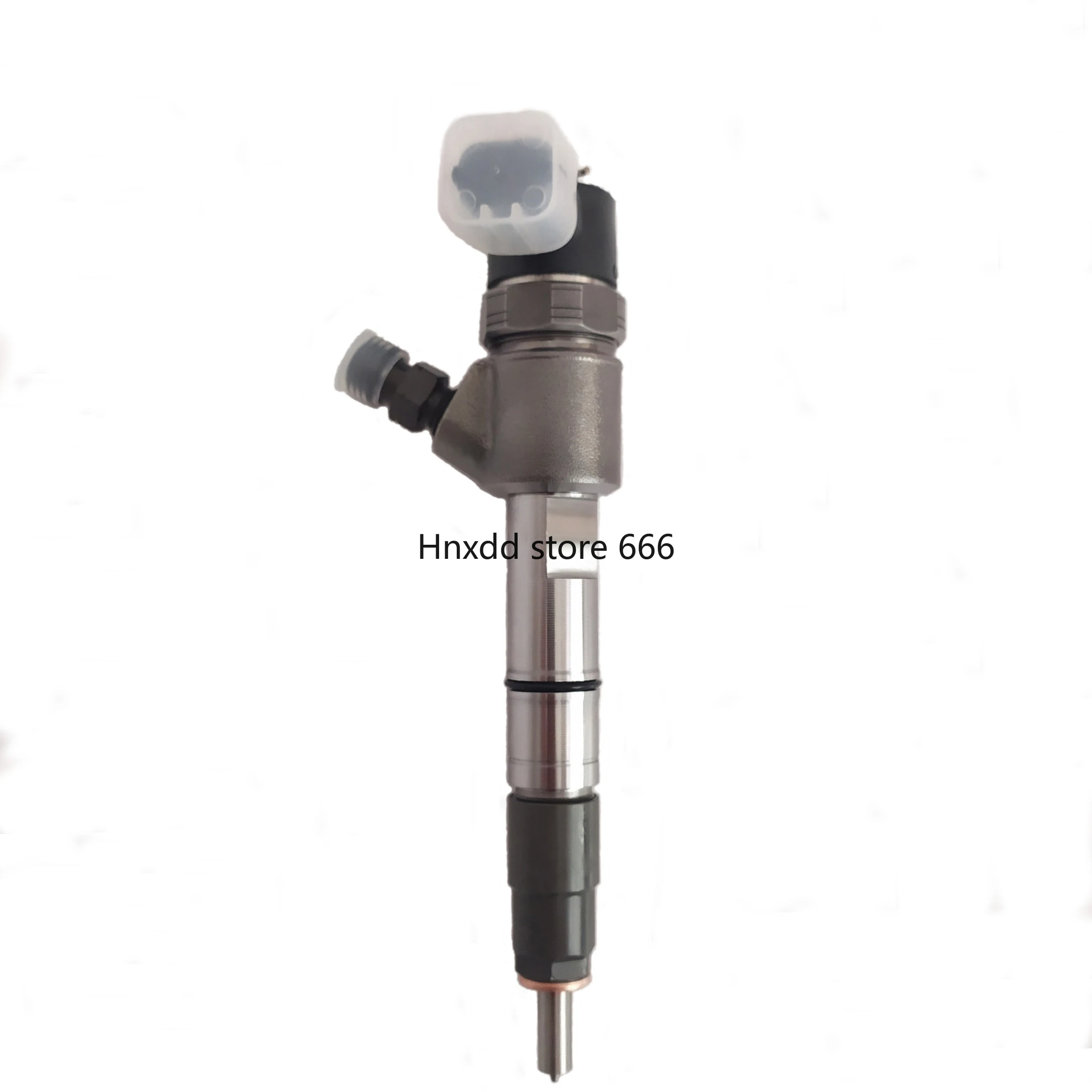 EFI injector 0445110710 Jianghuai Shuailing 4DA1-2C National IV pickup 1100200FA171