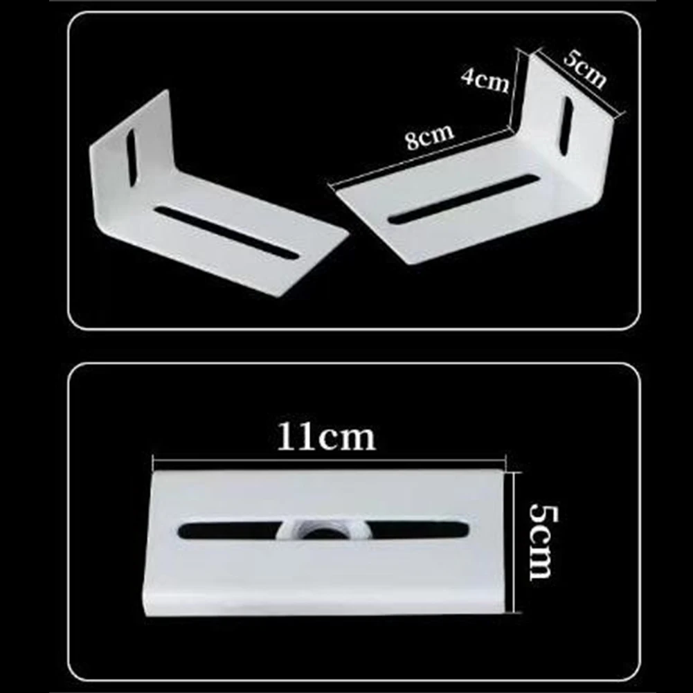 

Элегантный винтажный дизайн, регулируемая опора радиатора, регулируемый диапазон высоты, регулируемая высота, поддержка радиатора 46-60 см