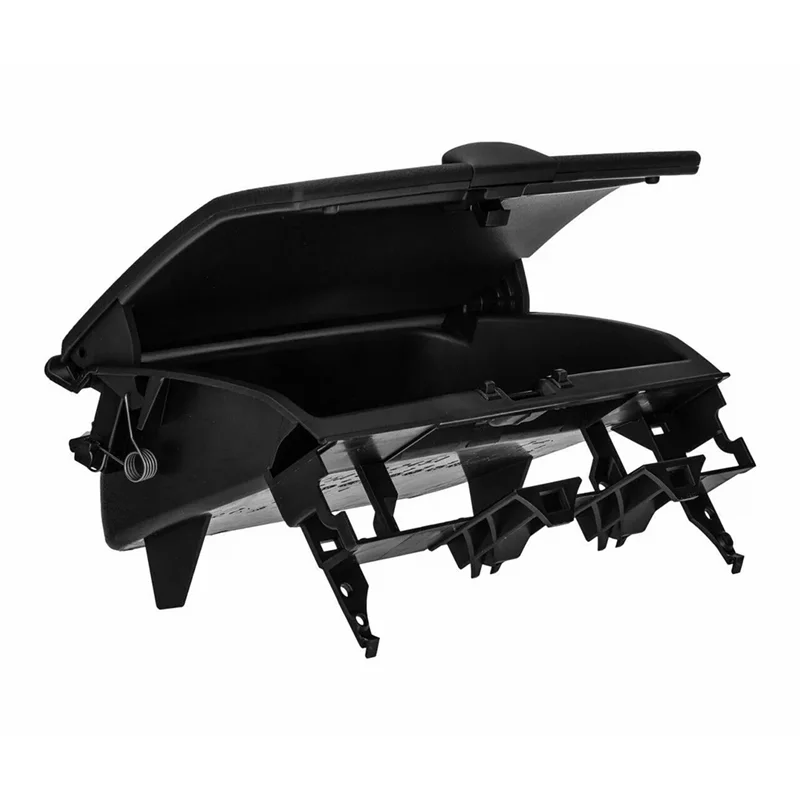 

New Upper Dash Bin And Lid Center Console Storage Box GJ6A-55-244C-02 For Mazda 6 2003-2005 Dash Glove Box GJ6A55244C02
