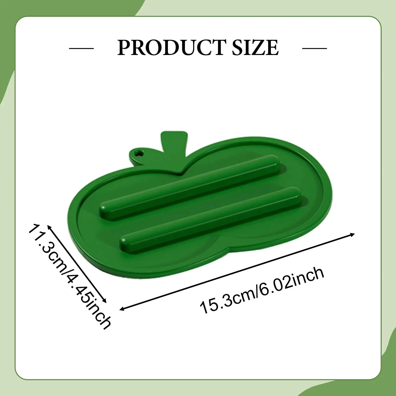Non Slip Pot Lid Rest Silicone Draining Mat Heat Insulation Pad Storage Kitchen Gadget for Cooking
