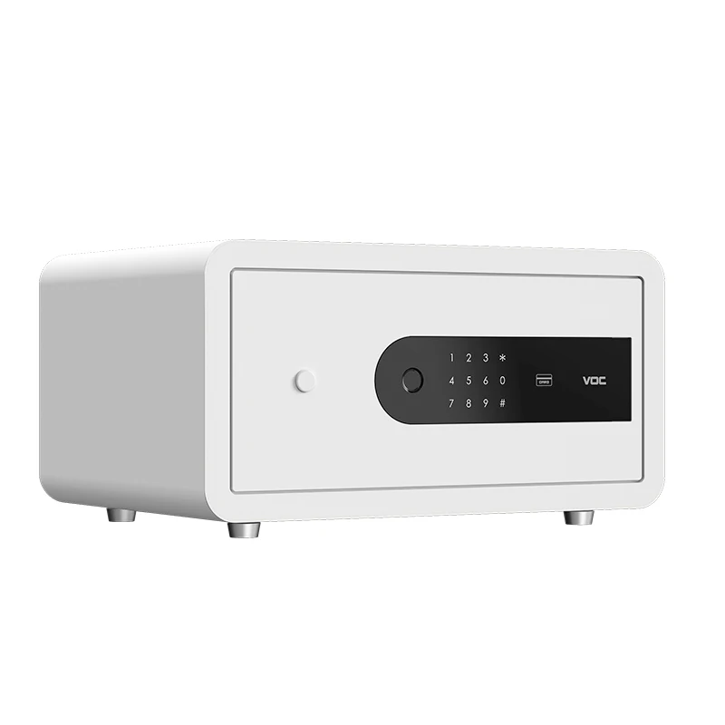 Safe Home Small Password Fingerprint Anti-theft Smart Safe Deposit Box Office File Cabinet