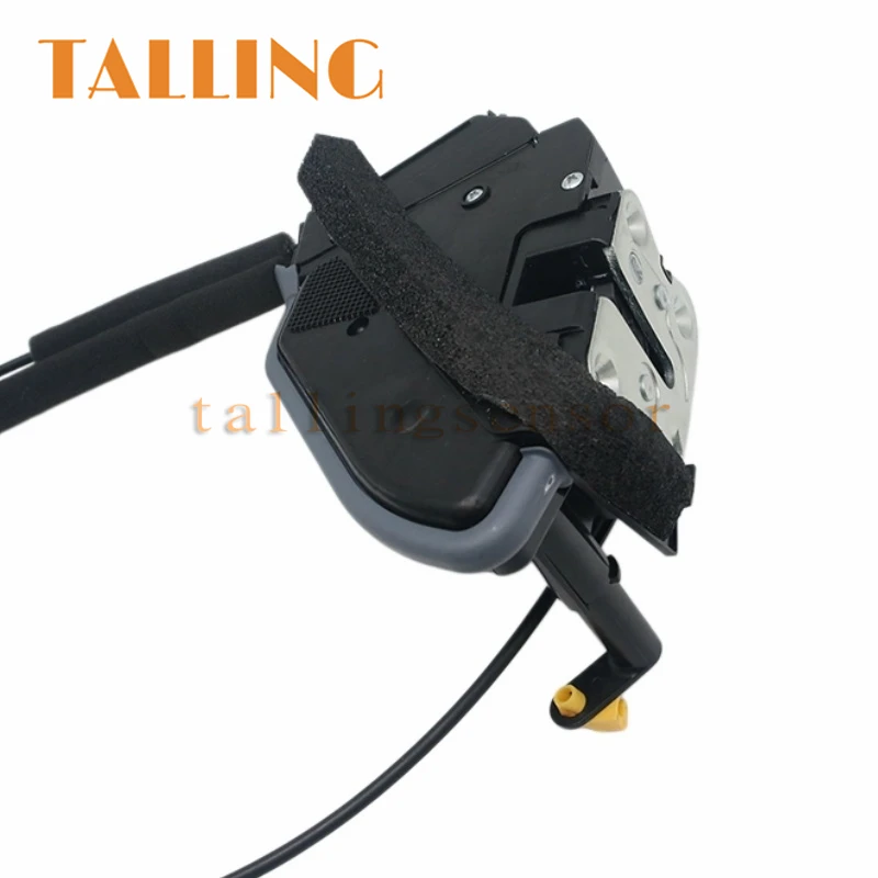 80501-5RL3A Front Left Driver Door Lock Latch Actuator For 2019-2024 Nissan Kicks 1.6L 805015RL3A 80501-5RW3A Car Accessories