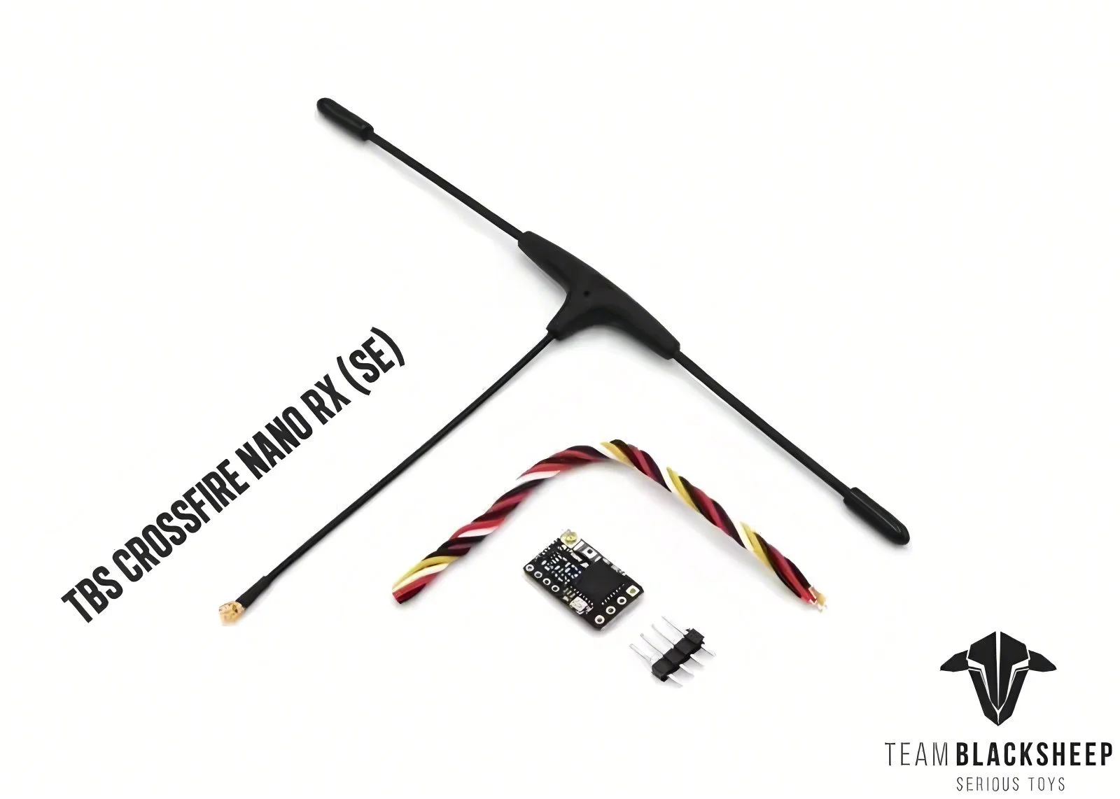 La dernière version originale - Crossfire Receiver Rx avis et prix
