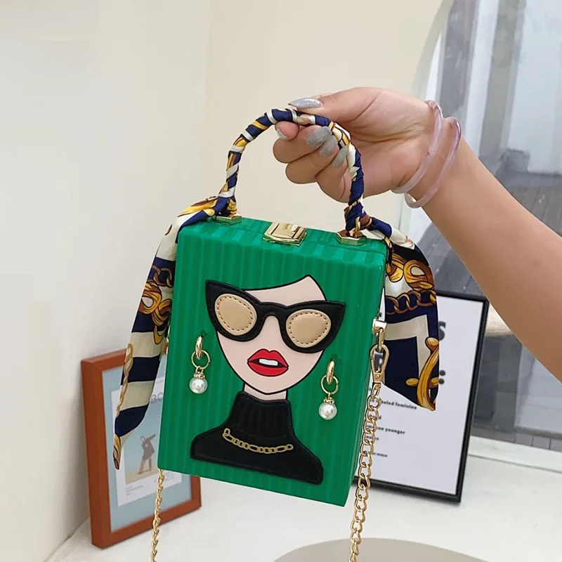 

Small Shoulder Bags for Woman,2YK Handbag Female Delicacy Luxury Brand Handbags New Korean Lady Bag,Fashion Pattern Travel Purse