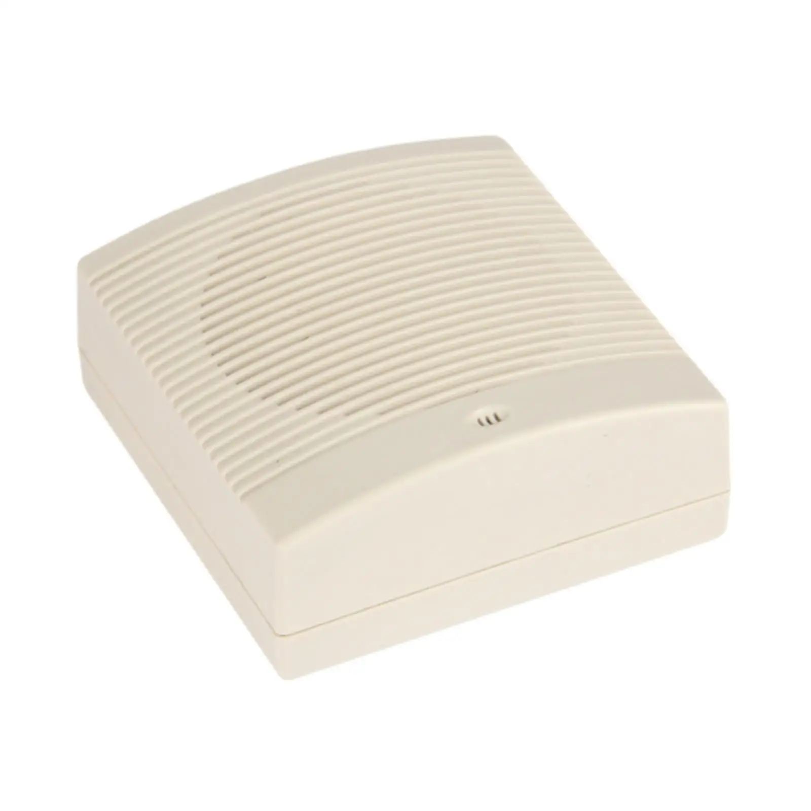 

Electrical Box with Wall Bracket Waterproof Enclosure Universal Sturdy