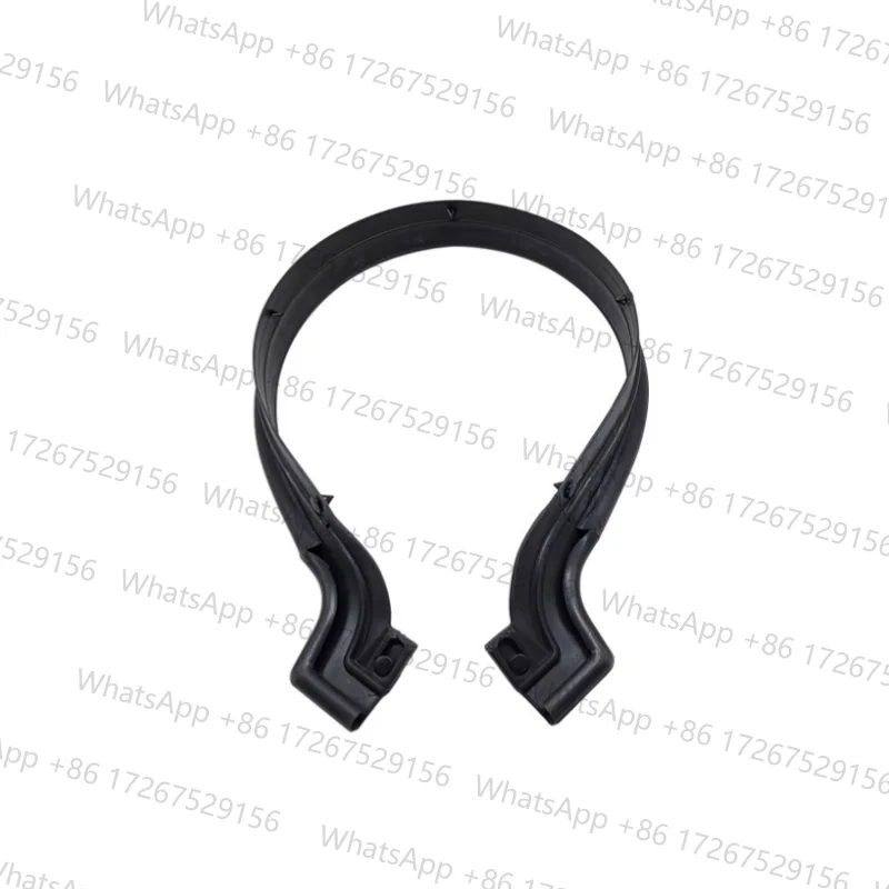 Suitable for Chevrolet 09-14 Cruze front hood pimp seal hood seal 94787611 26670213 26670212