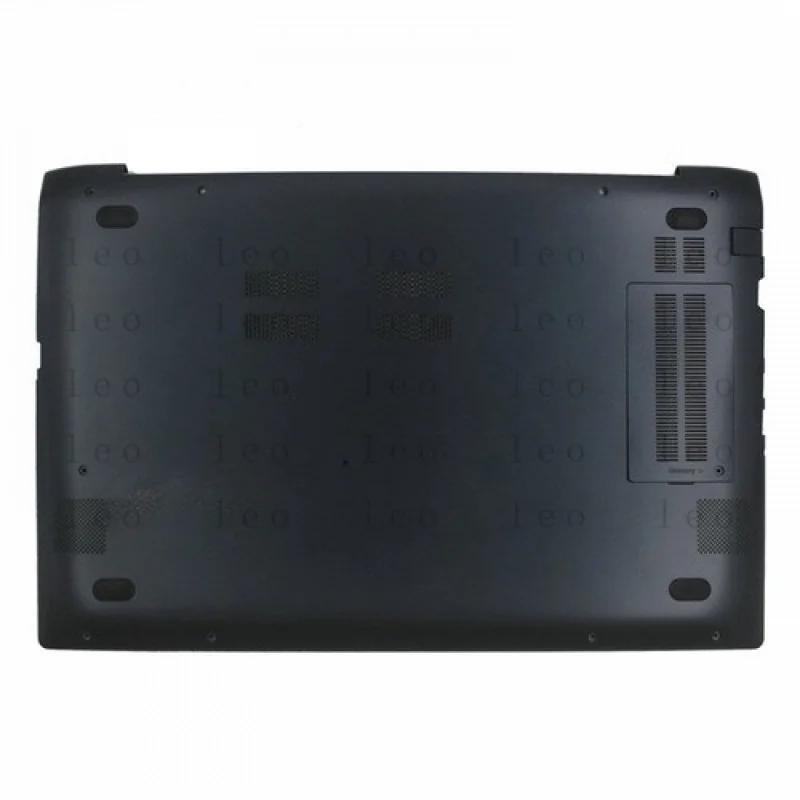 

LL FOR Samsung NP880Z5E NP780Z5E NP870Z5E NP770Z5E NP670Z5E Bottom Case black cover