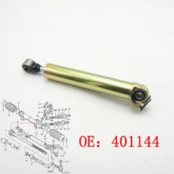 1pcs Automobile Hydraulic Power Steering Cylinder For Peugeot 205 306 309 For Citroen ZX Elysee AX 401144