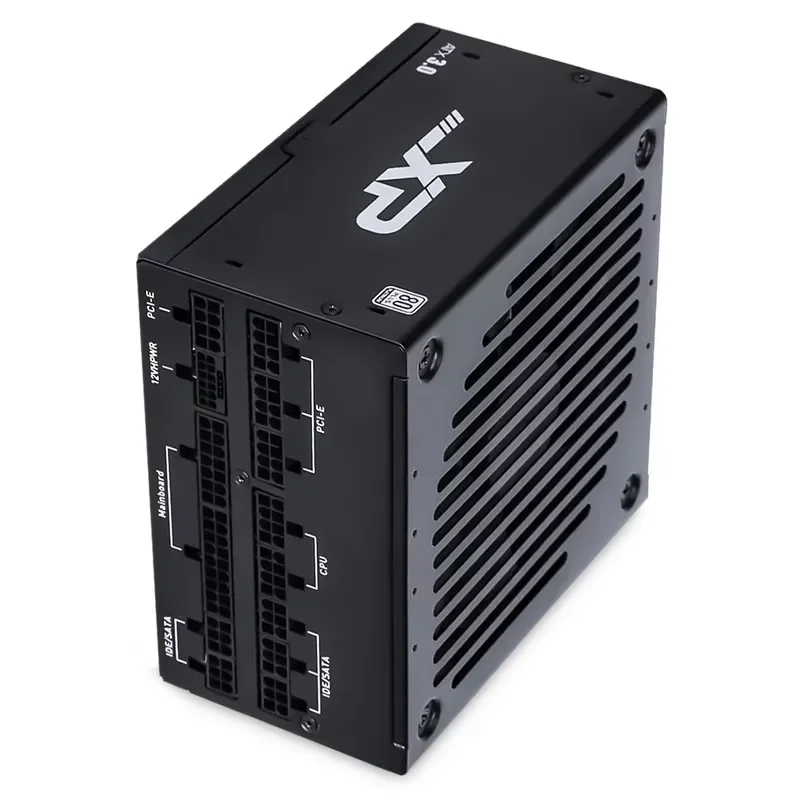 【CHIMU HOME】 Fuente de aliment - Pc Power Supply reseña y precio
