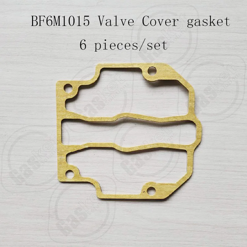 

1015 BFM1015 TC2105 6M1015 Fits for Deutz Head Gasket Valve Cover Gasket Engine Parts 04264005 04264004 04222904