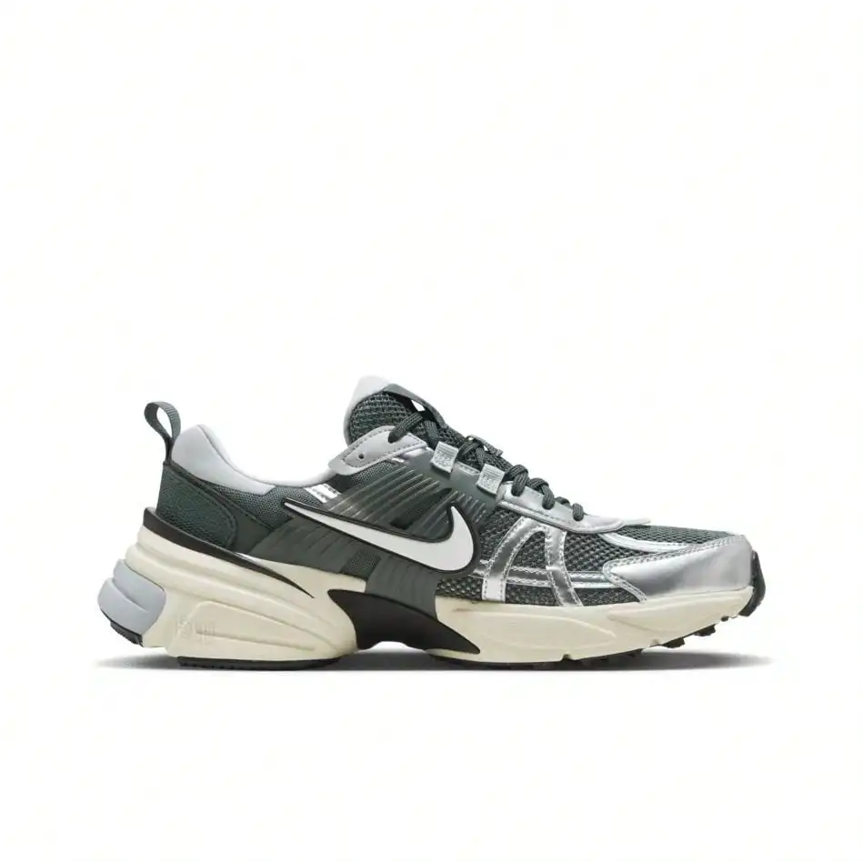 Nike V2K Men's Casual Running Shoes, Suitable For Daily Wear HJ4497-300