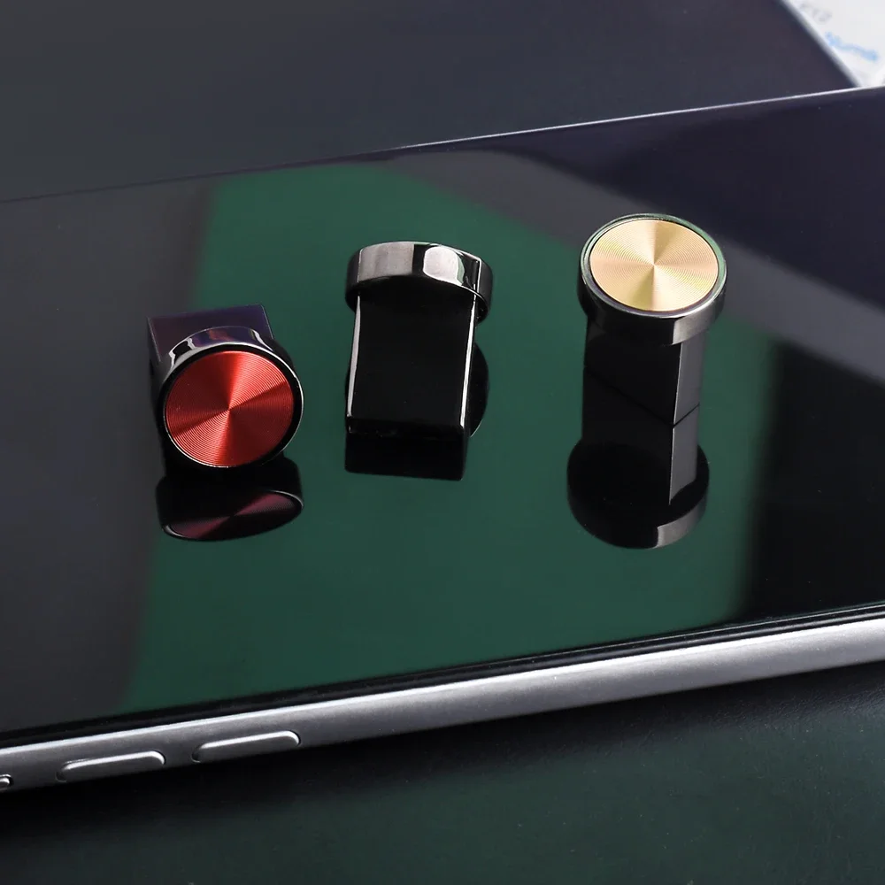 محرك أقراص فلاش USB 2.0 معدني مصغر مضاد للمياه ، شعار مخصص مجاني ، هدايا إبداعية ، قلم محرك ذاكرة بسعة حقيقية ، ذاكرة 64 جيجابايت/32 جيجابايت ، قرص U