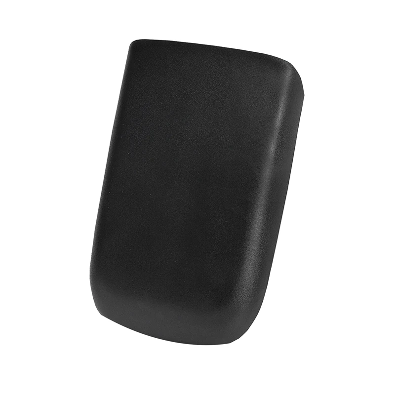 Car Center Console Armrest Lid Cover 5R3Z6306024AAC For Ford Mustang 2005-2009 Arm Rest Box Pad Armrest Latch