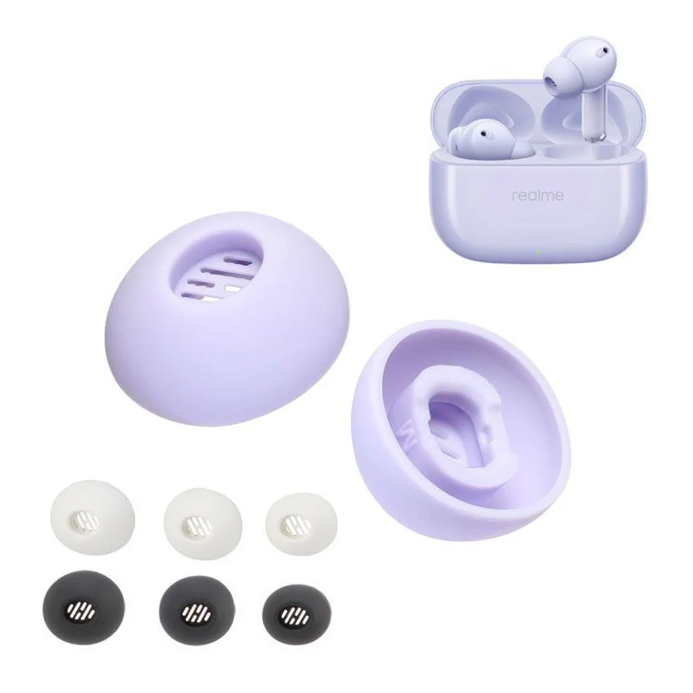 Silicone Earplugs E… - image