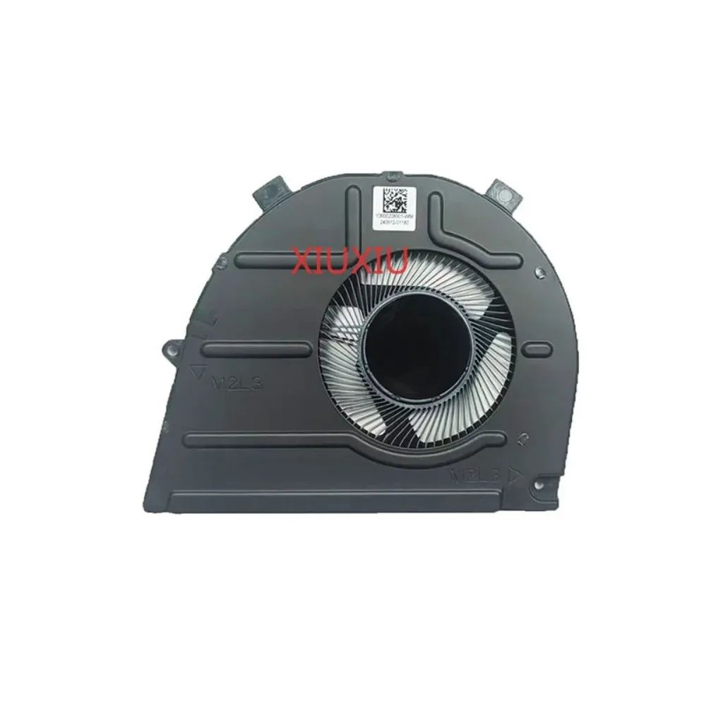 

New for DELL Vostro Inspiron 16-5620 5625 7620 2-1 Cooling fan 0T8R2T