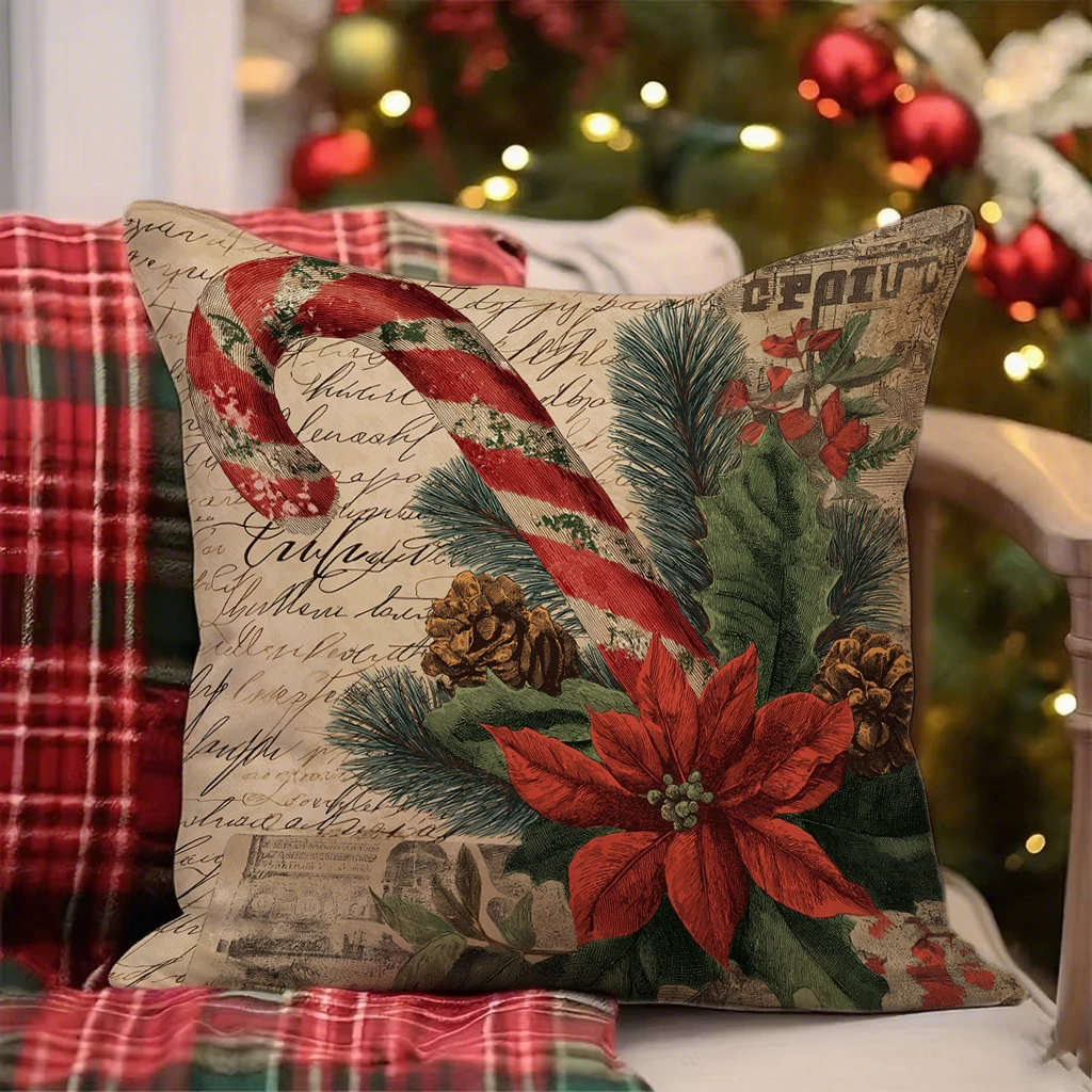 Funda De Almohada D… - image