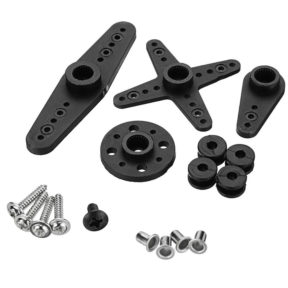 SPT5435LV 35KG Serwo Cyfrowe z Metalowymi Przekładniami o Dużym Momencie Obrotowym do Modeli RC Crawler 1:8 1:10 SCX10 TRX4 D90