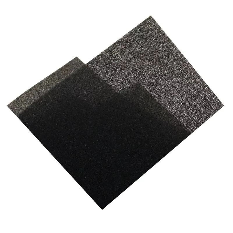 : Torby i pudełka z węglem aktywnym