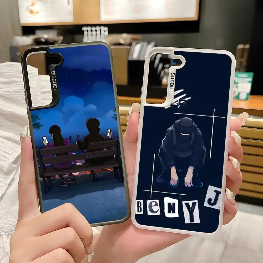 Design B-Beny J-Jr … - image