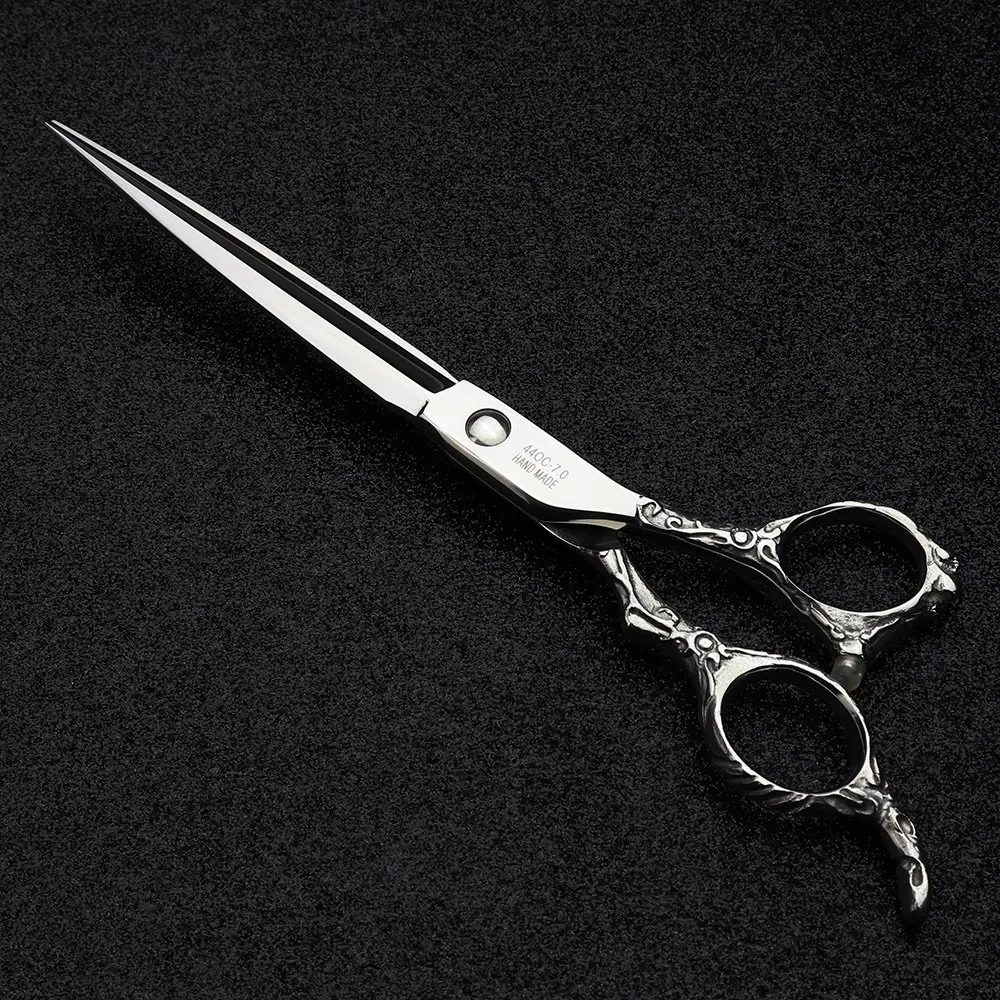 Professional flat hair clippers, exclusive to hairstylists, professional tooth clippers, thin and seamless hair clippers