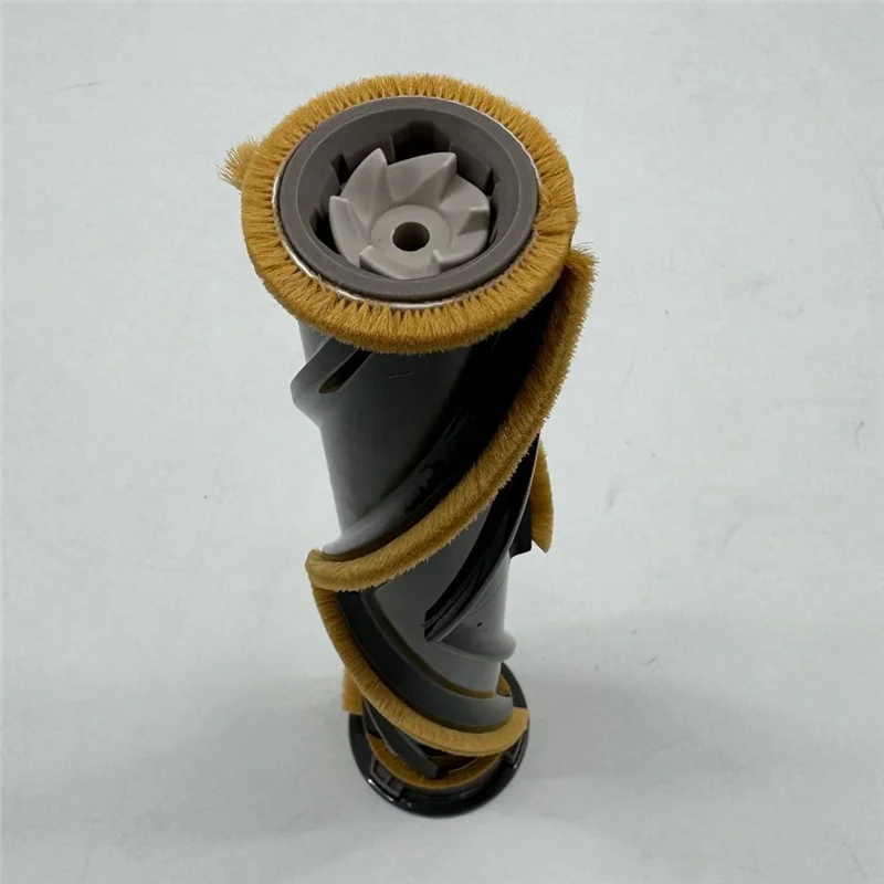 SANQ جميع التضاريس فرشاة الأسطوانة الجسم فراغ الأسطوانة فرشاة ل Dreame Z10 محطة مكنسة كهربائية فرشاة استبدال أجزاء