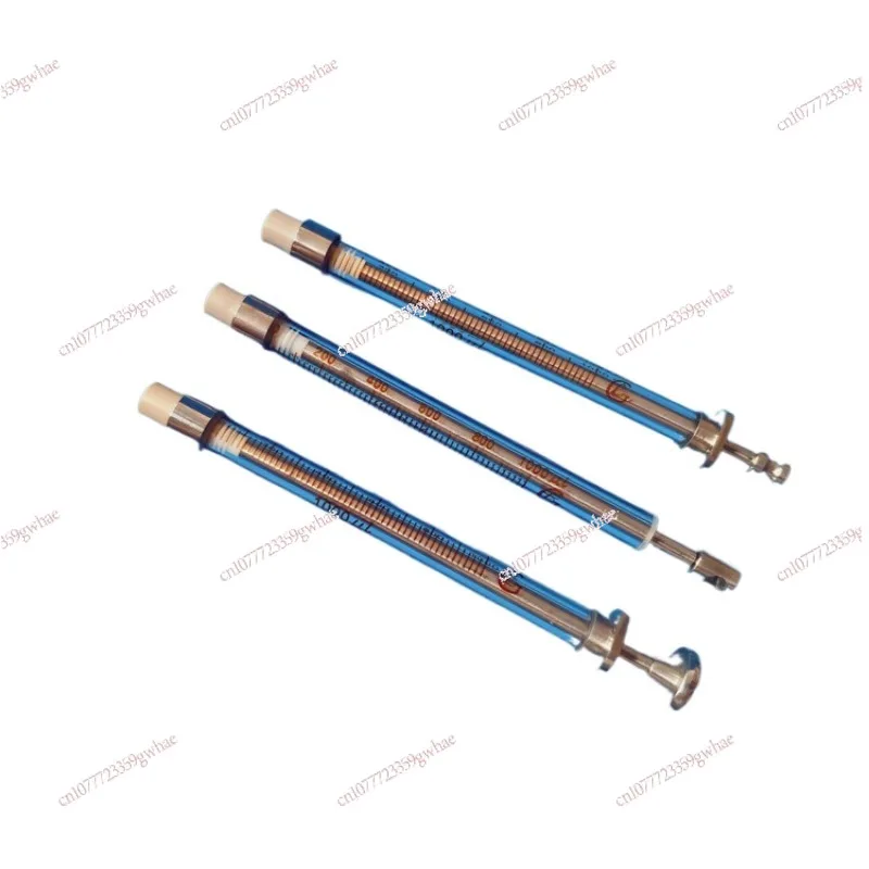 

1Ml/1000ul Series High Precision Gas-tightness Chromatography Sampler Microinjection Needle Luer 1/4-28