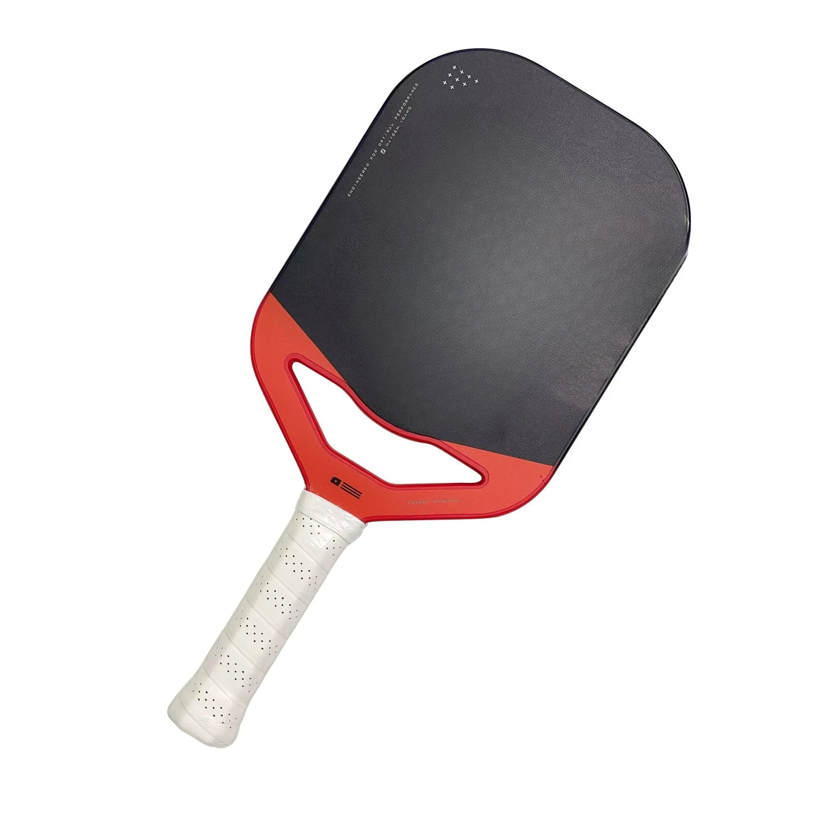 Adult Carbon Fiber Paddle (SUP Paddle) ergonomic comfortable grip, lightweight design