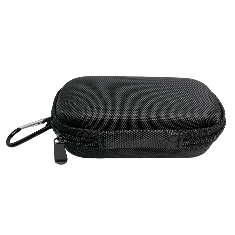 Funda EVA para GLM165-25G/GLM20/GLM50C/GLM165-10/GLM100-23, piezas de accesorios, carcasa dura, bolsa de almacenamiento para medidor de distancia láser