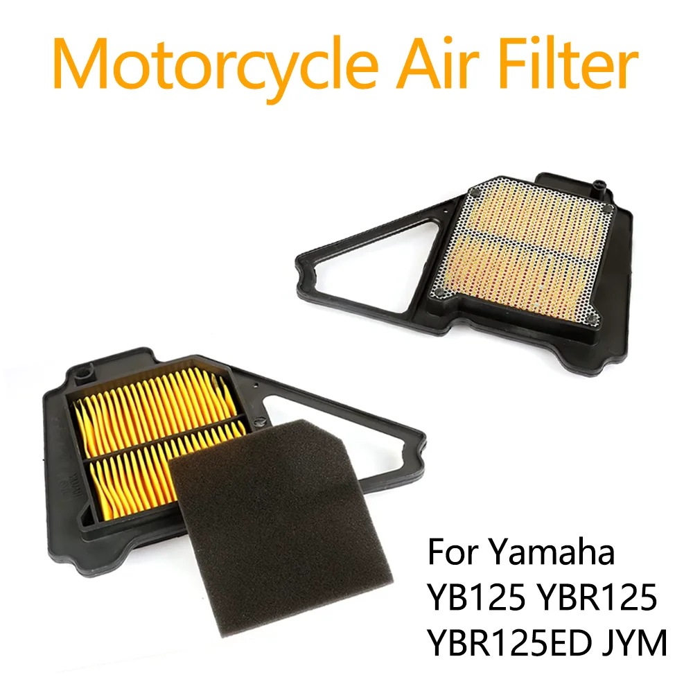 For Yamaha Yb 125 2…