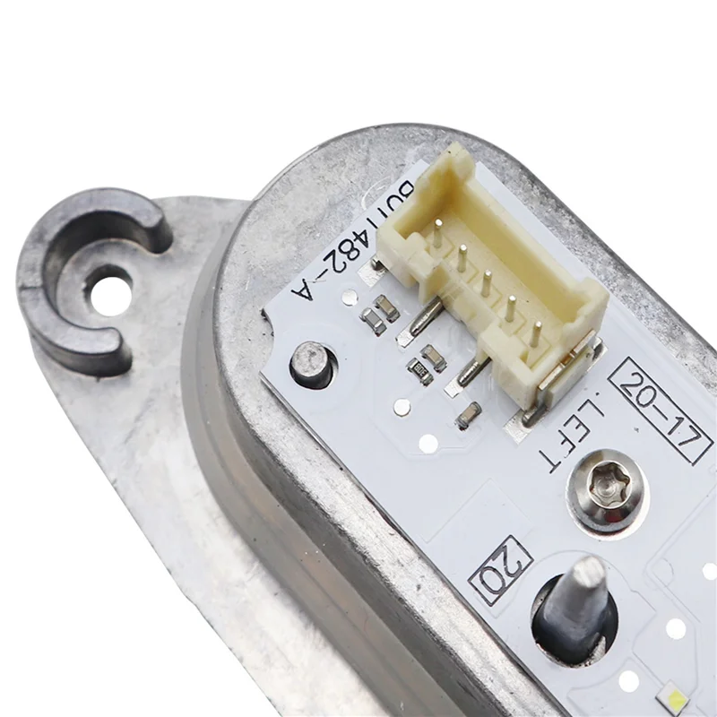 

Car LED Xenon Headlight Unit Head Light Lamp Control Module 8V0998473 8V0998474 For - A3 S3 2018-A28K