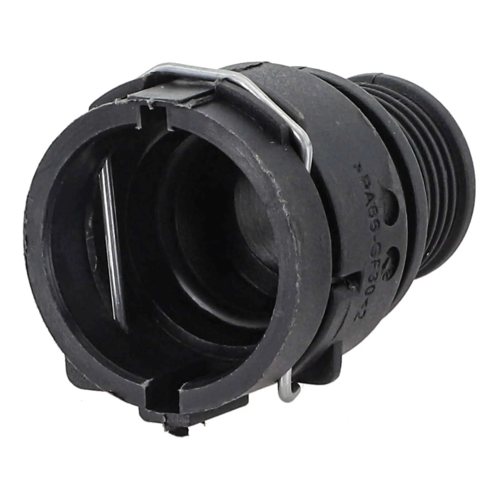 

Фитинг потока охлаждающей жидкости 95089364 95316518, конструкция с плавным потоком, износостойкая, долговечная работа для 95316518