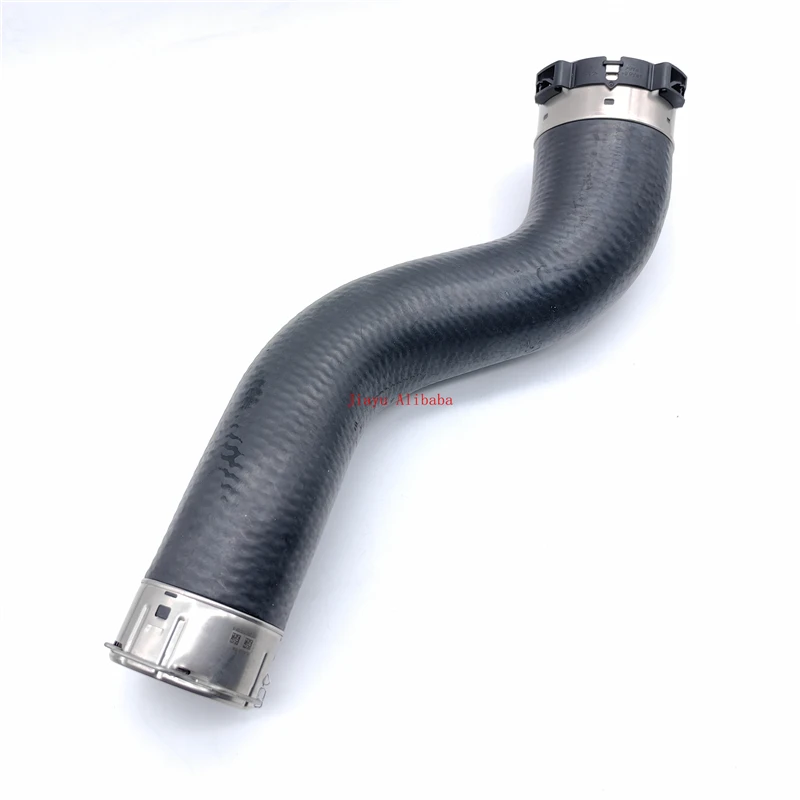 Intercooler Turbo Air Hose Intake Hose for Mercedes Benz X218 C218 A207 C207 CLS260 E260 E200 E260 A2045284682 2045284682