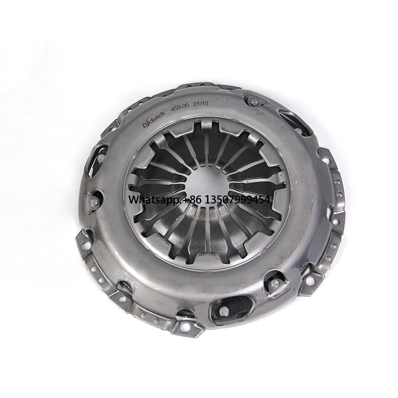 

Best Selling Competitive Price Good Quality 03F141025 Spare Parts Auto Clutch Plate for Bora